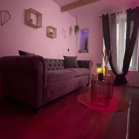 別荘 La Belle Echapee