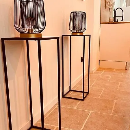 別荘 La Belle Echapee