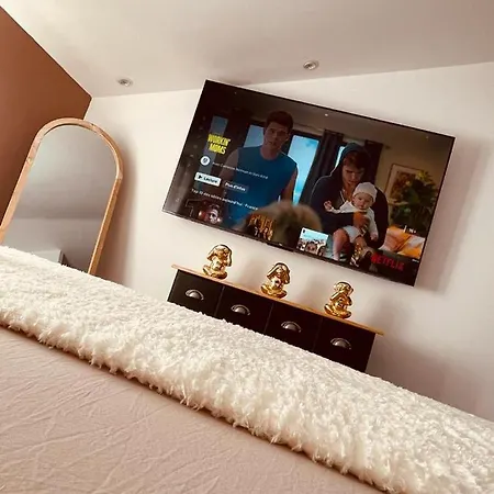 Casa de Férias La Belle Echapee