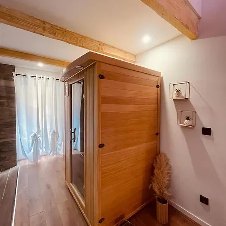 La Belle Echapee 別荘 *