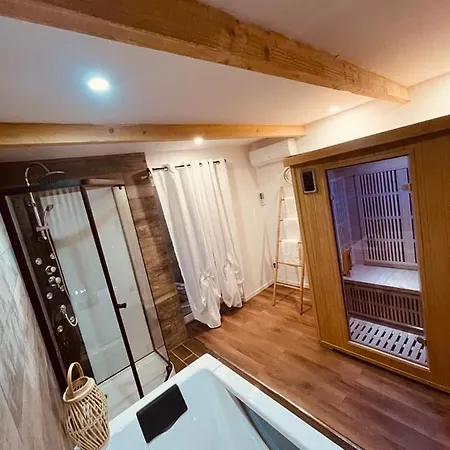 La Belle Echapee Bessan