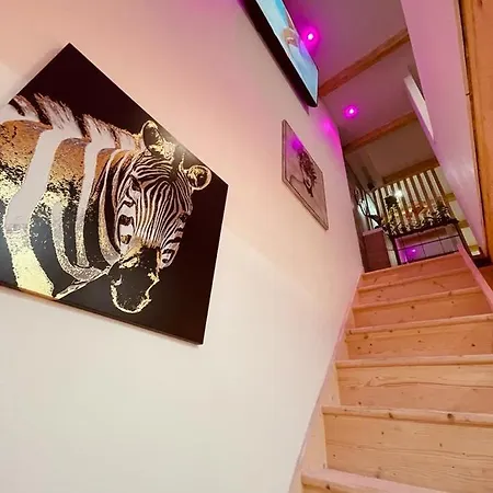 La Belle Echapee 別荘