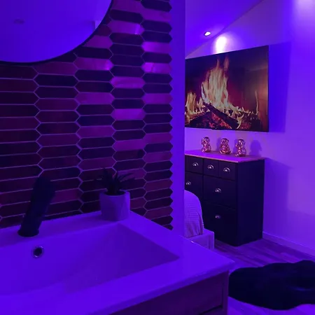 La Belle Echapee 別荘 *