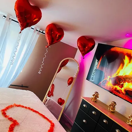 La Belle Echapee 別荘