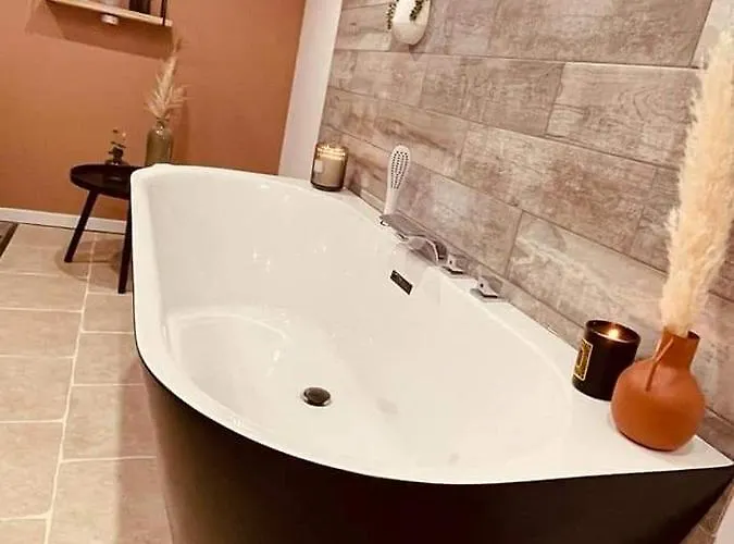 Tatil Evi La Belle Echapee Bessan