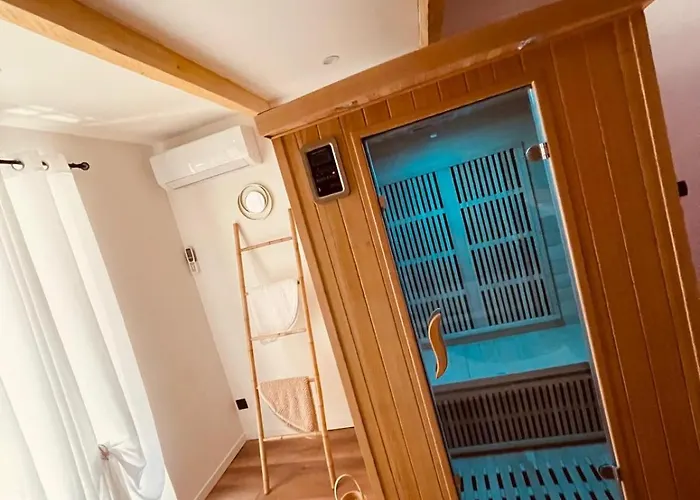 La Belle Echapee Tatil Evi *